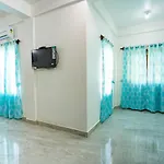 Goan Fiesta Studio Calangute Goaa