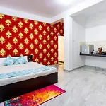 Goan Fiesta Studio Calangute Goaa