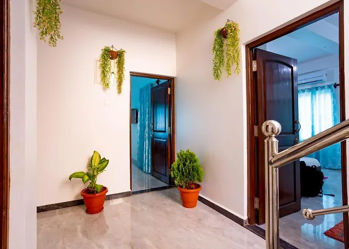Goan Fiesta Studio Calangute Goaa