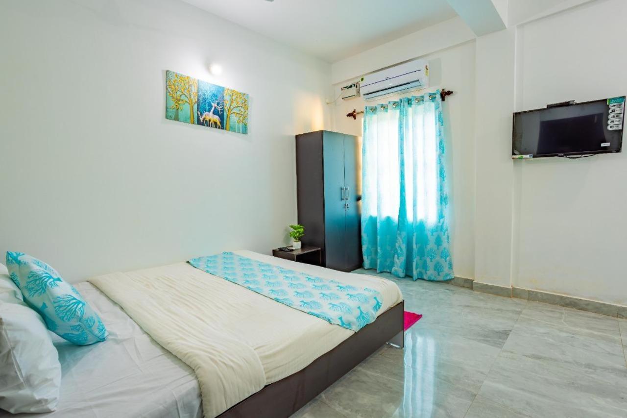 Holiday home Goan Fiesta Goaa
