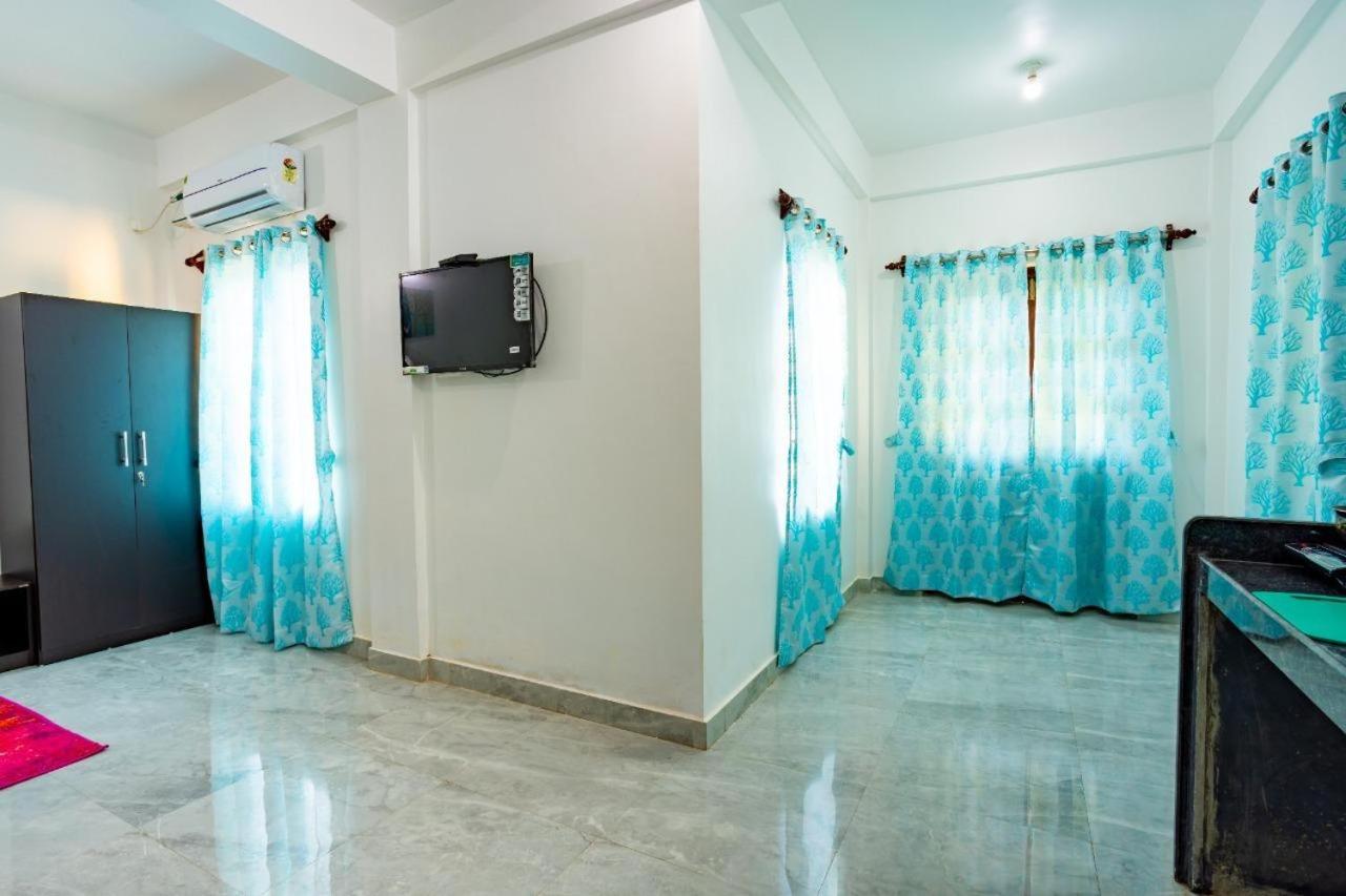 Holiday home Goan Fiesta Goaa