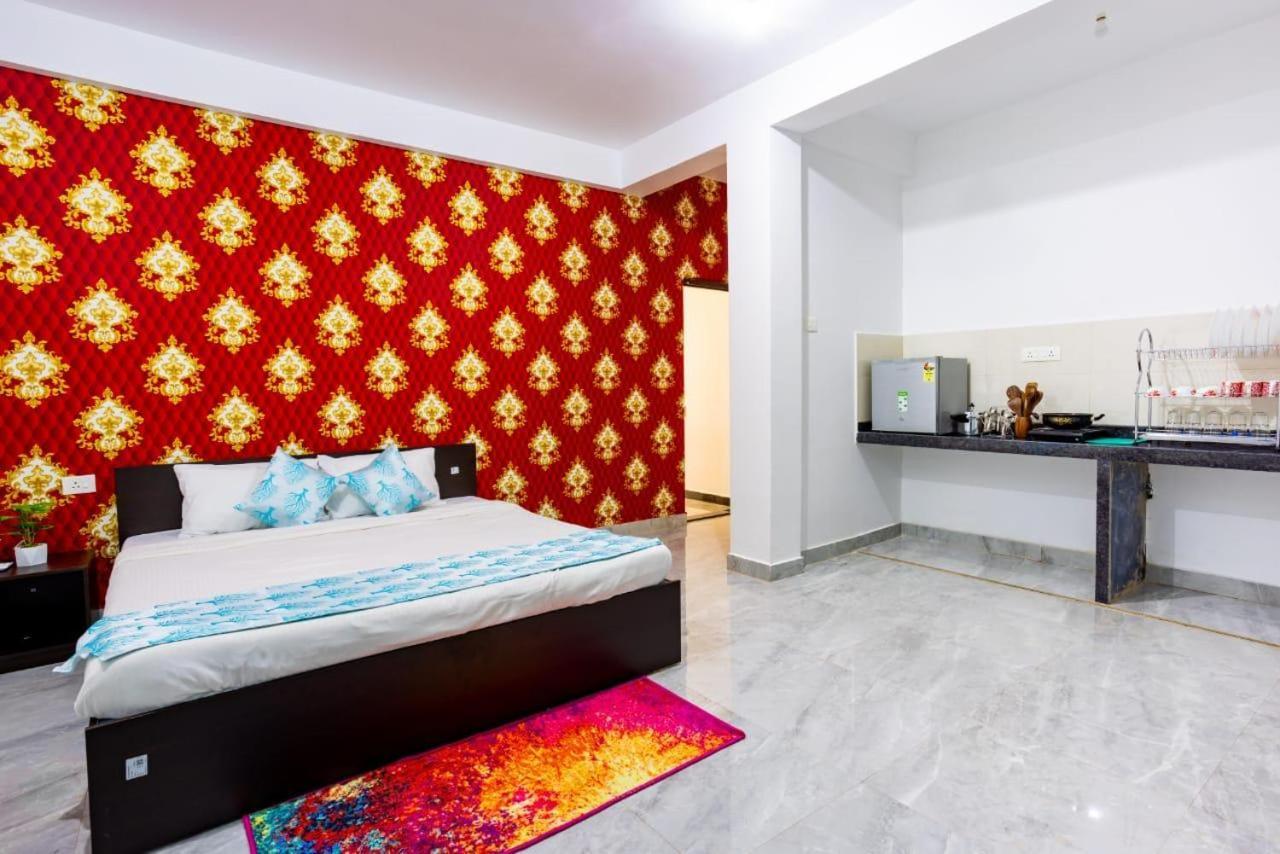 Goan Fiesta Goaa Holiday home Calangute